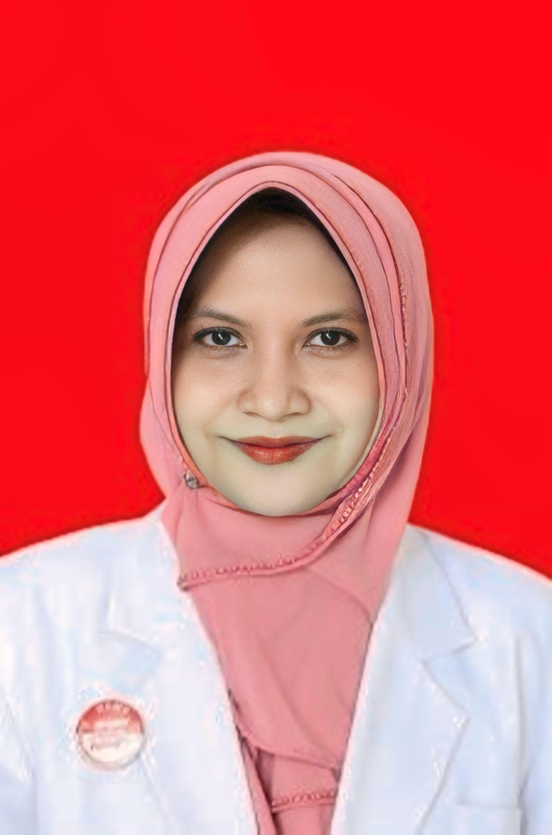 Nenden Nursyamsi Agustina